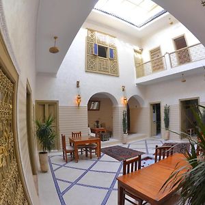 Deluxe Kamer